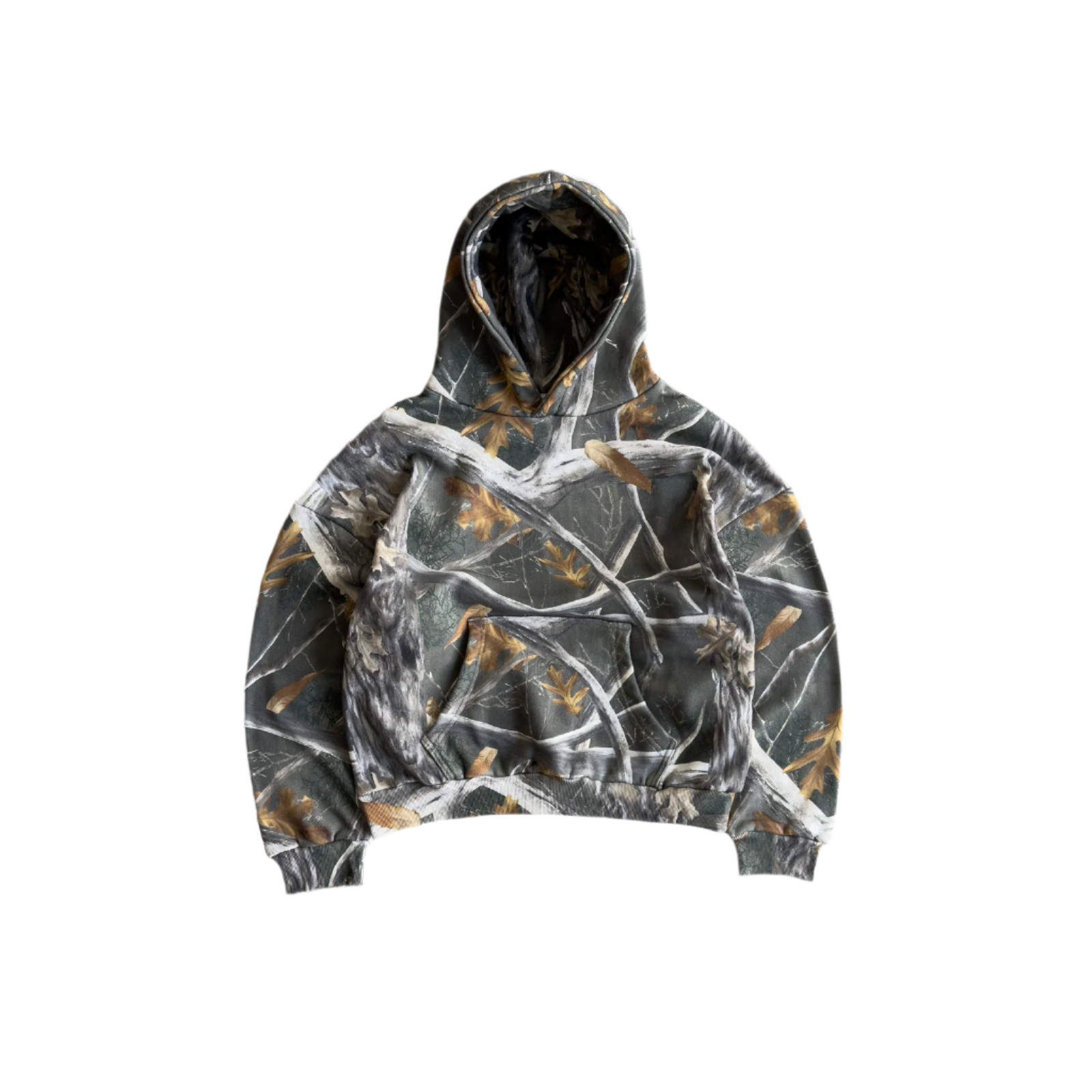 国内で当店のみ Bravest Studios - TREE CAMO HOODIE BROWN 国内で当店のみ Bravest Studios - TREE CAMO HOODIE BROWN