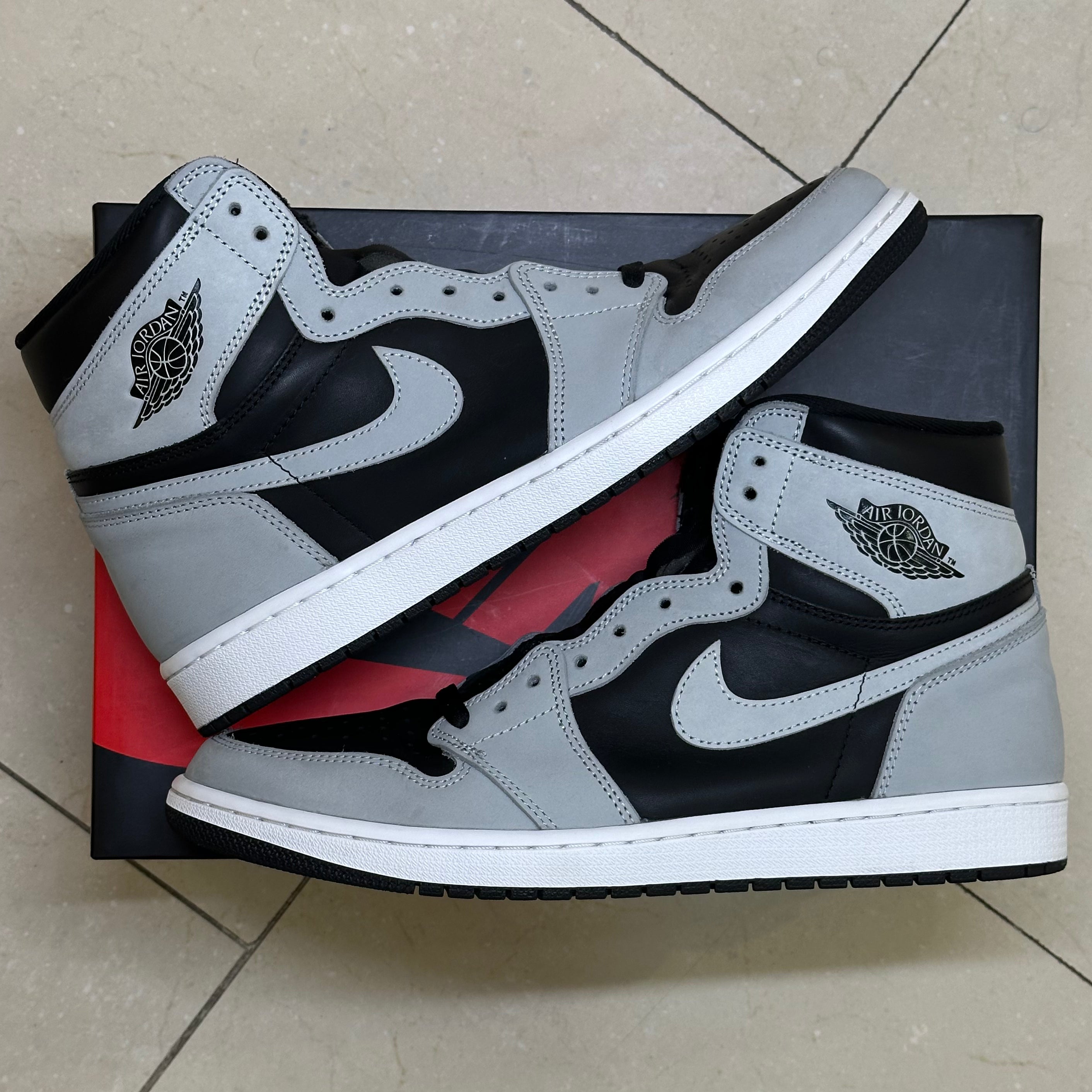 Air Jordan 1 Retro High Shadow 2.0 (Pre-Owned)