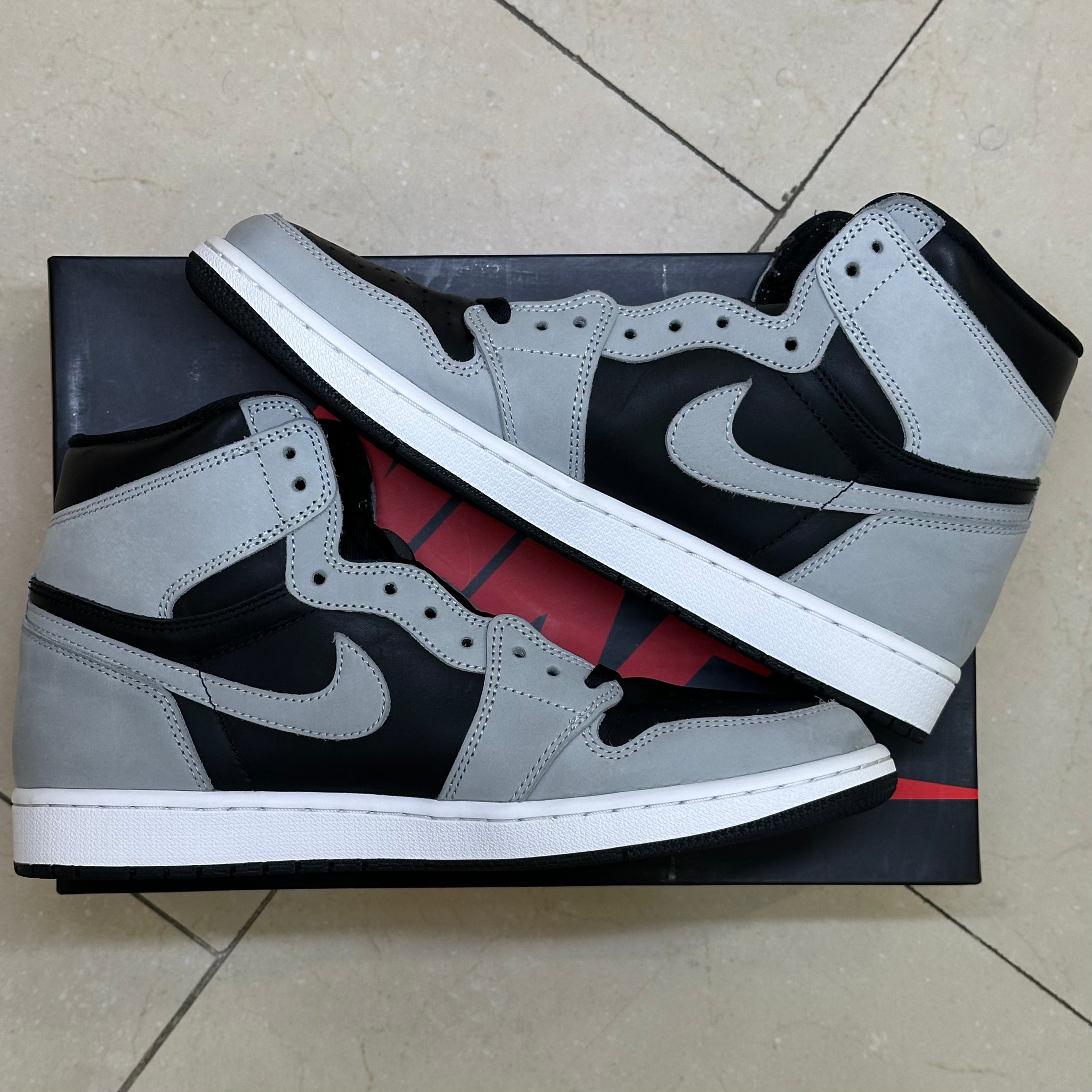 Air Jordan 1 Retro High Shadow 2.0 (Pre-Owned)