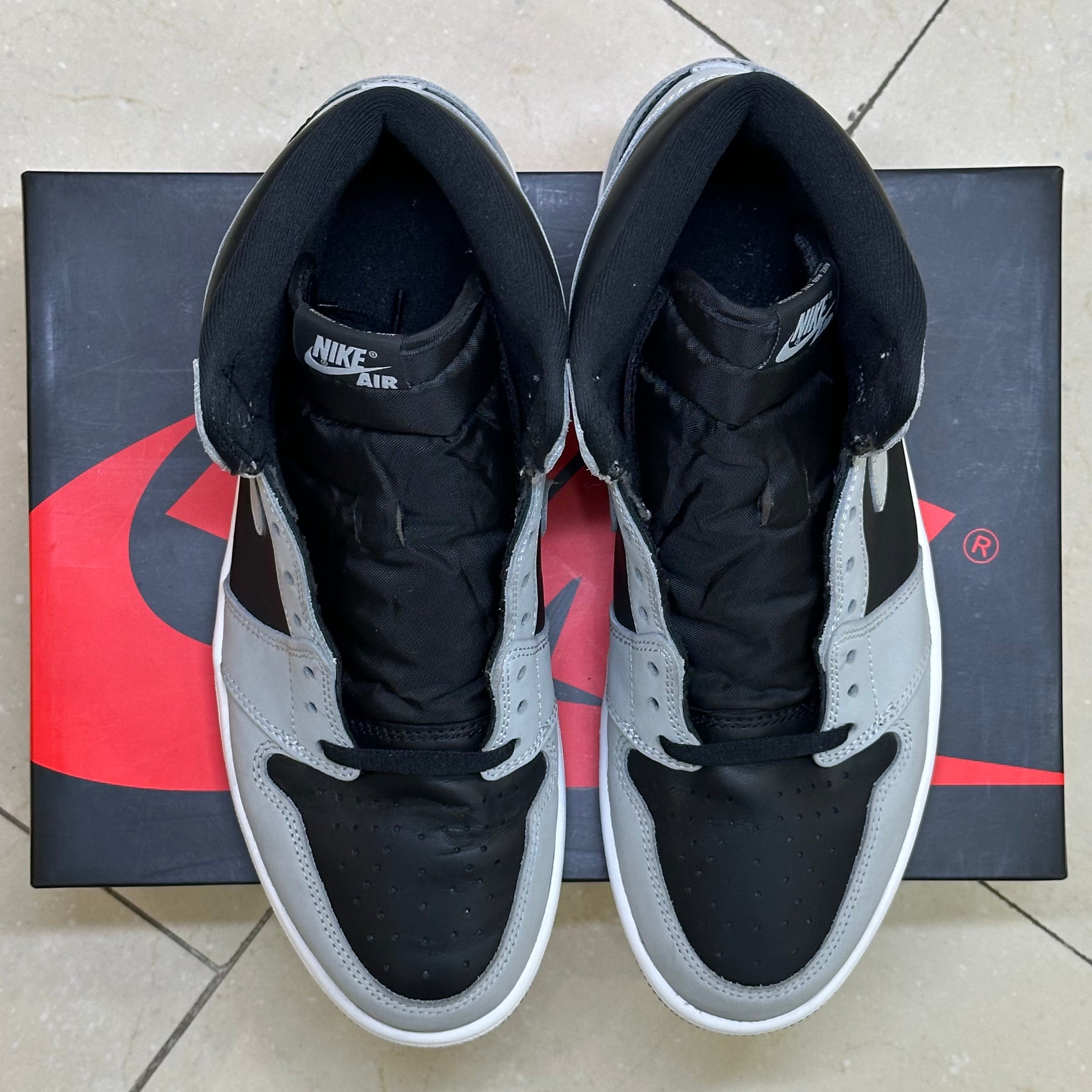 Air Jordan 1 Retro High Shadow 2.0 (Pre-Owned)