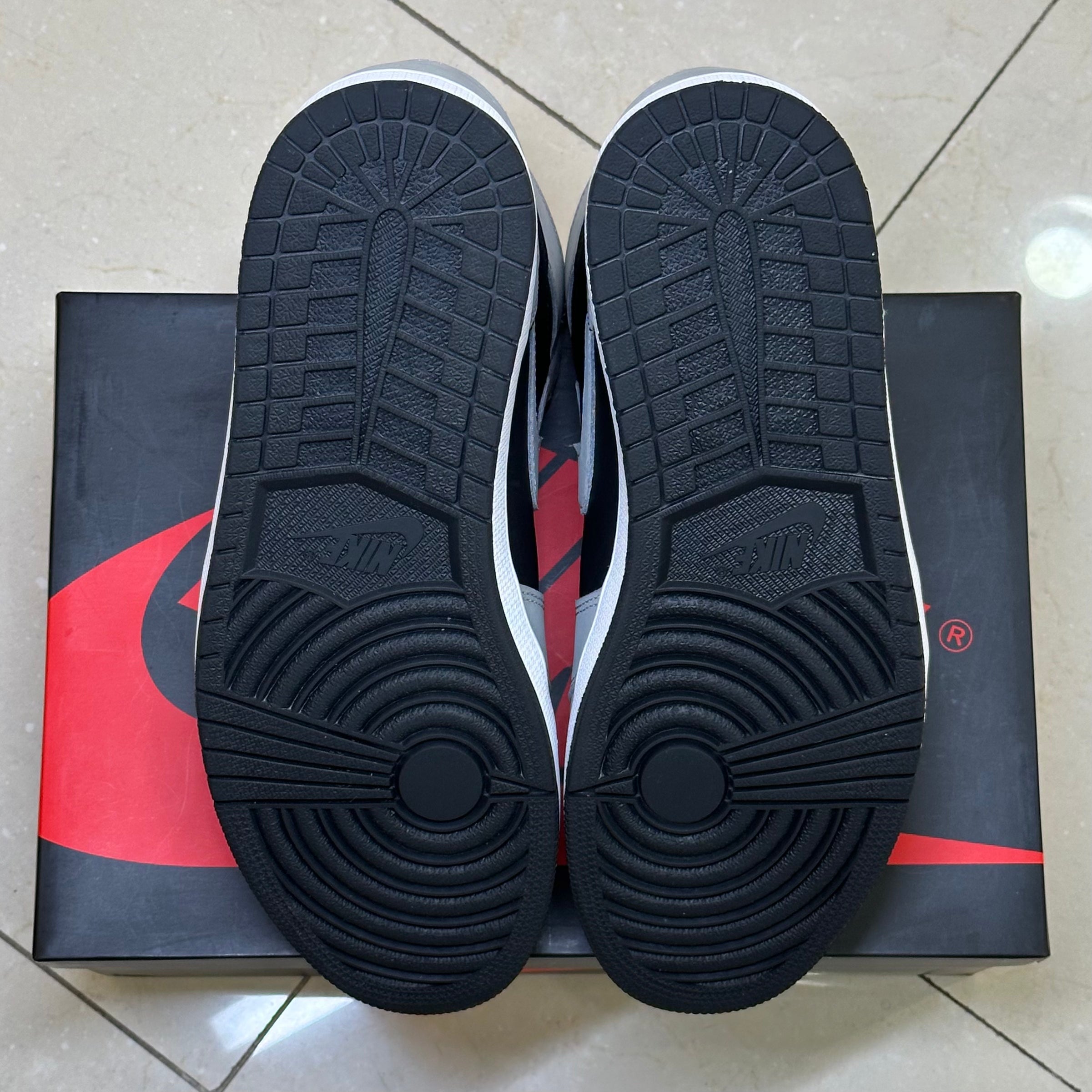 Air Jordan 1 Retro High Shadow 2.0 (Pre-Owned)