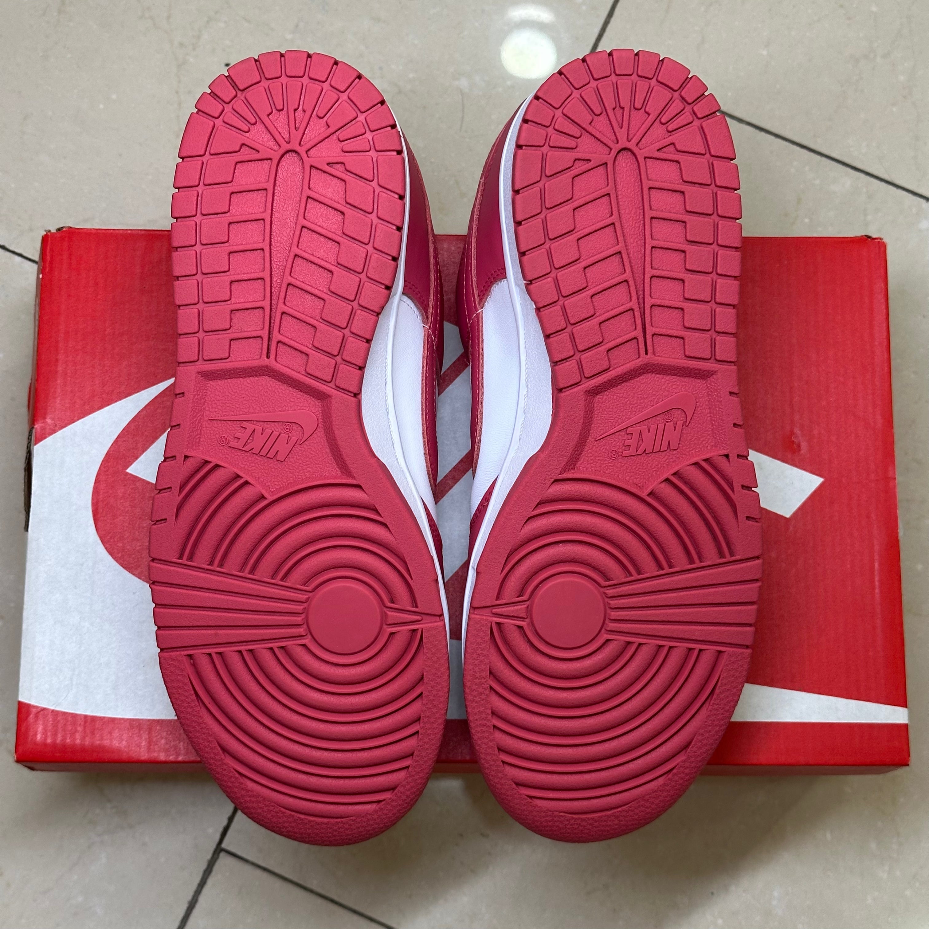 Nike Dunk Low Archeo Pink (Women's) (Pre-Owned)