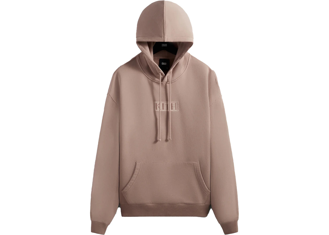 Kith Cyber Monday Hoodie Birch