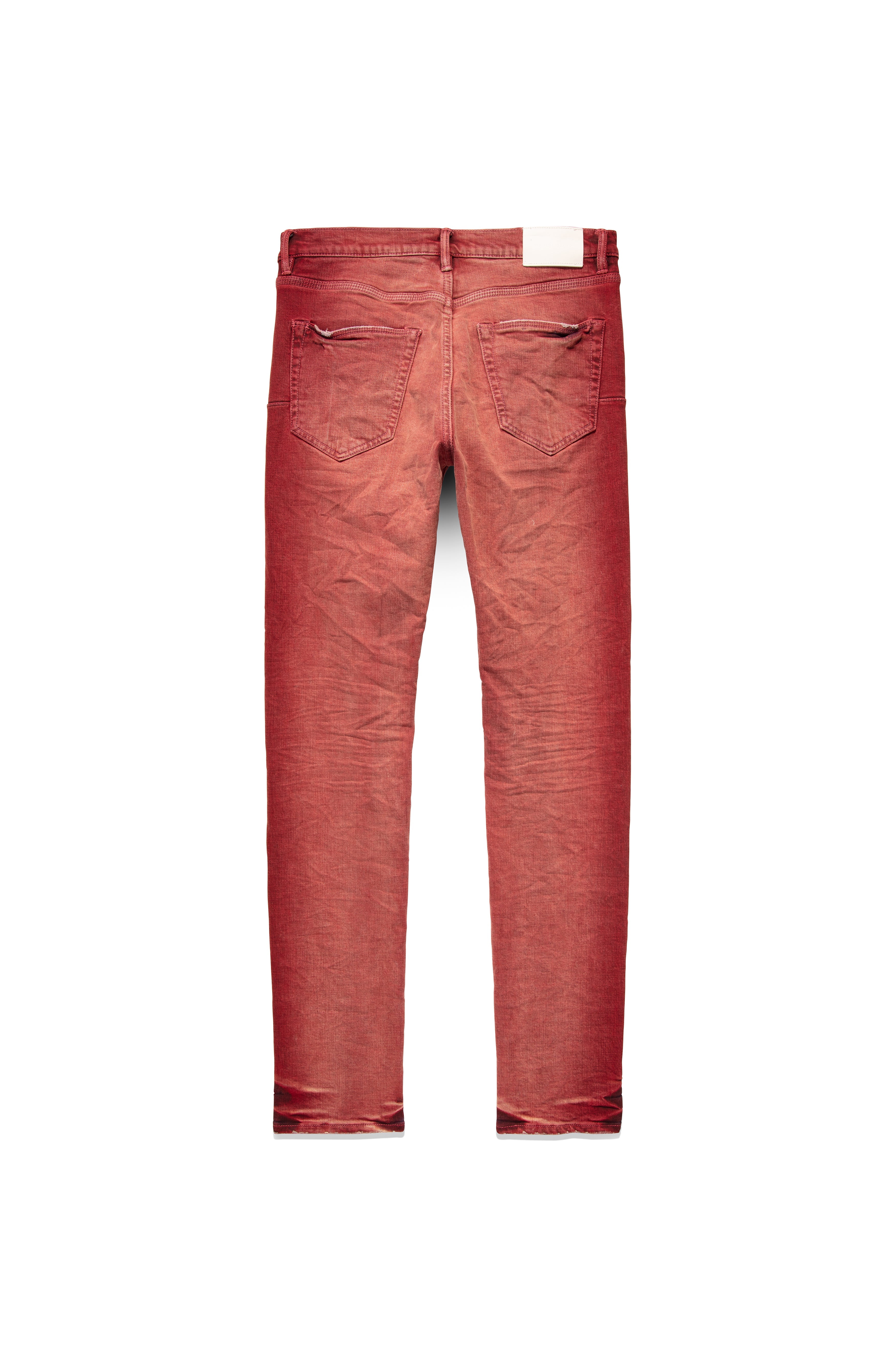 Purple Brand Aura Orange With Side Stripe