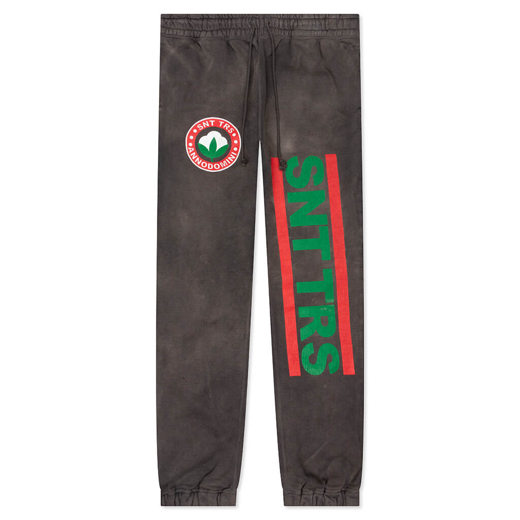 Saint Michael x Denim Tears Sweatpants