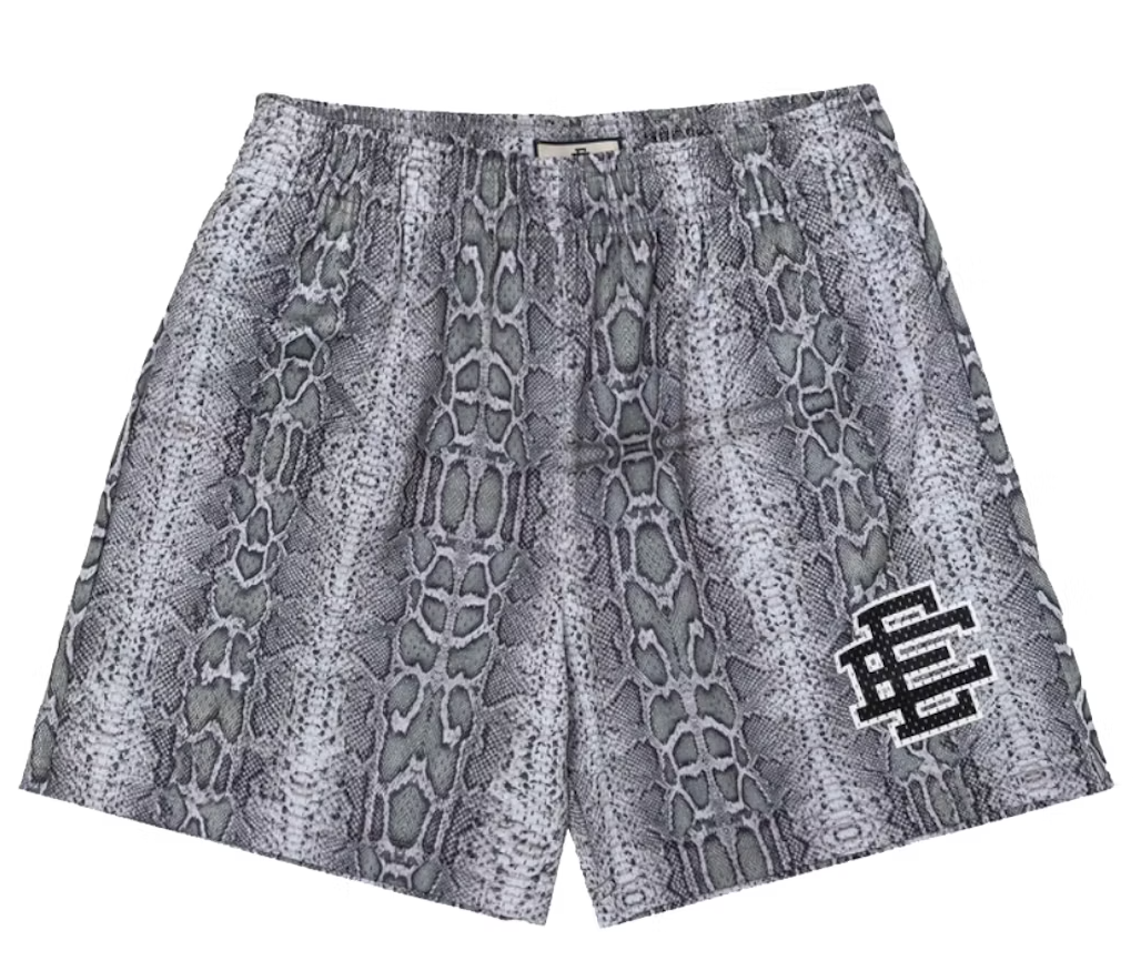 Eric Emanuel EE Basic Short Men's EE Snake