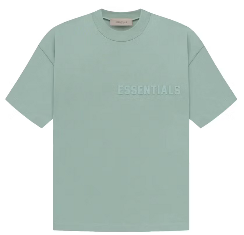 Fear of God Essentials SS Tee Sycamore