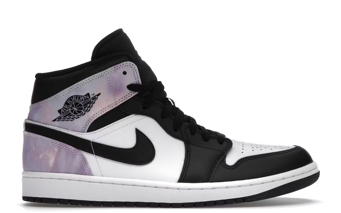 Air Jordan 1 Mid SE Zen Master