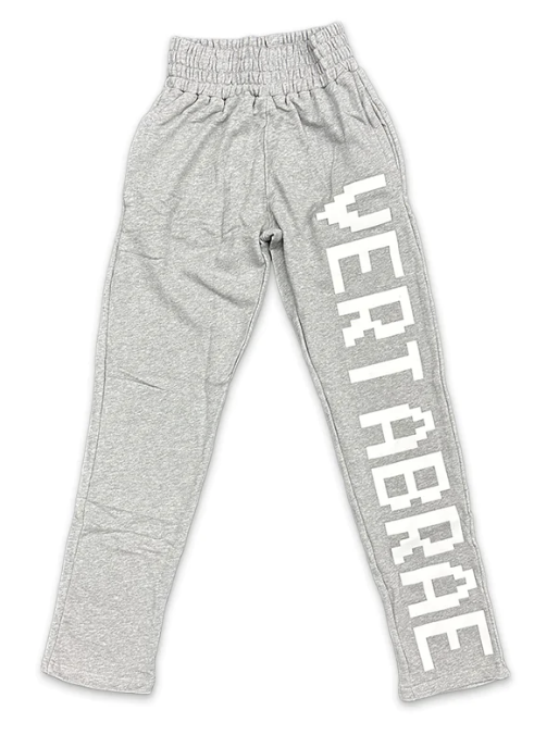 Vertabrae Sweatpants Grey