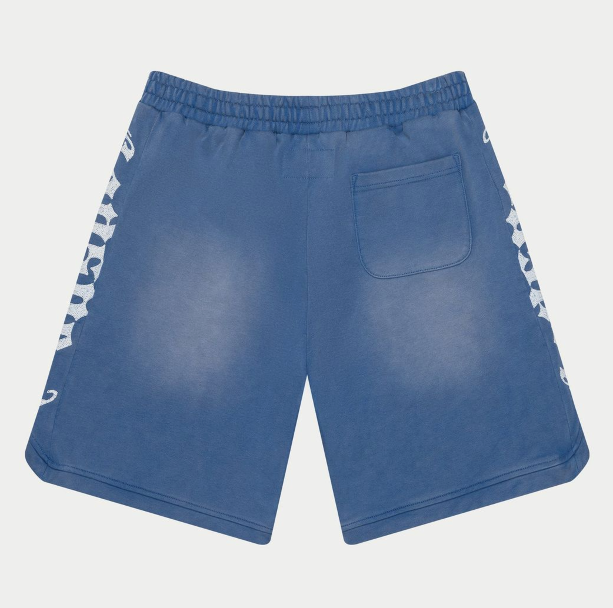 Godspeed CourtSide Shorts (Blue Sun-Fade)