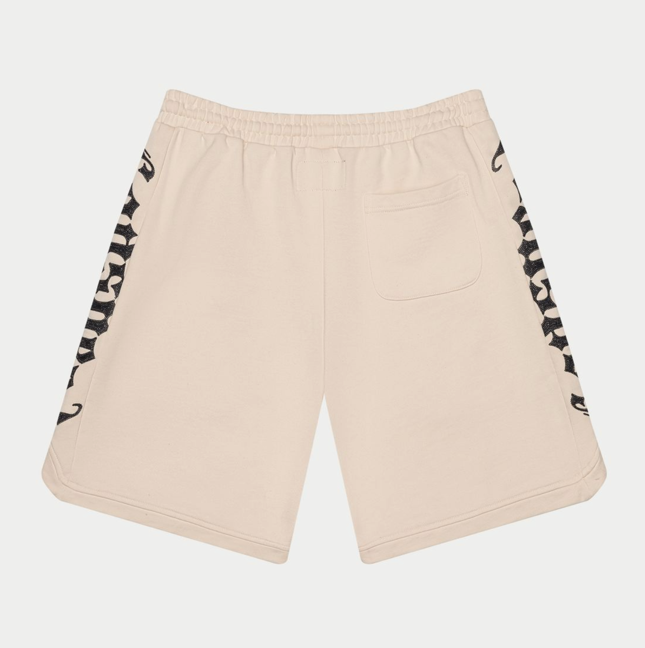 Godspeed CourtSide Shorts (Bone)