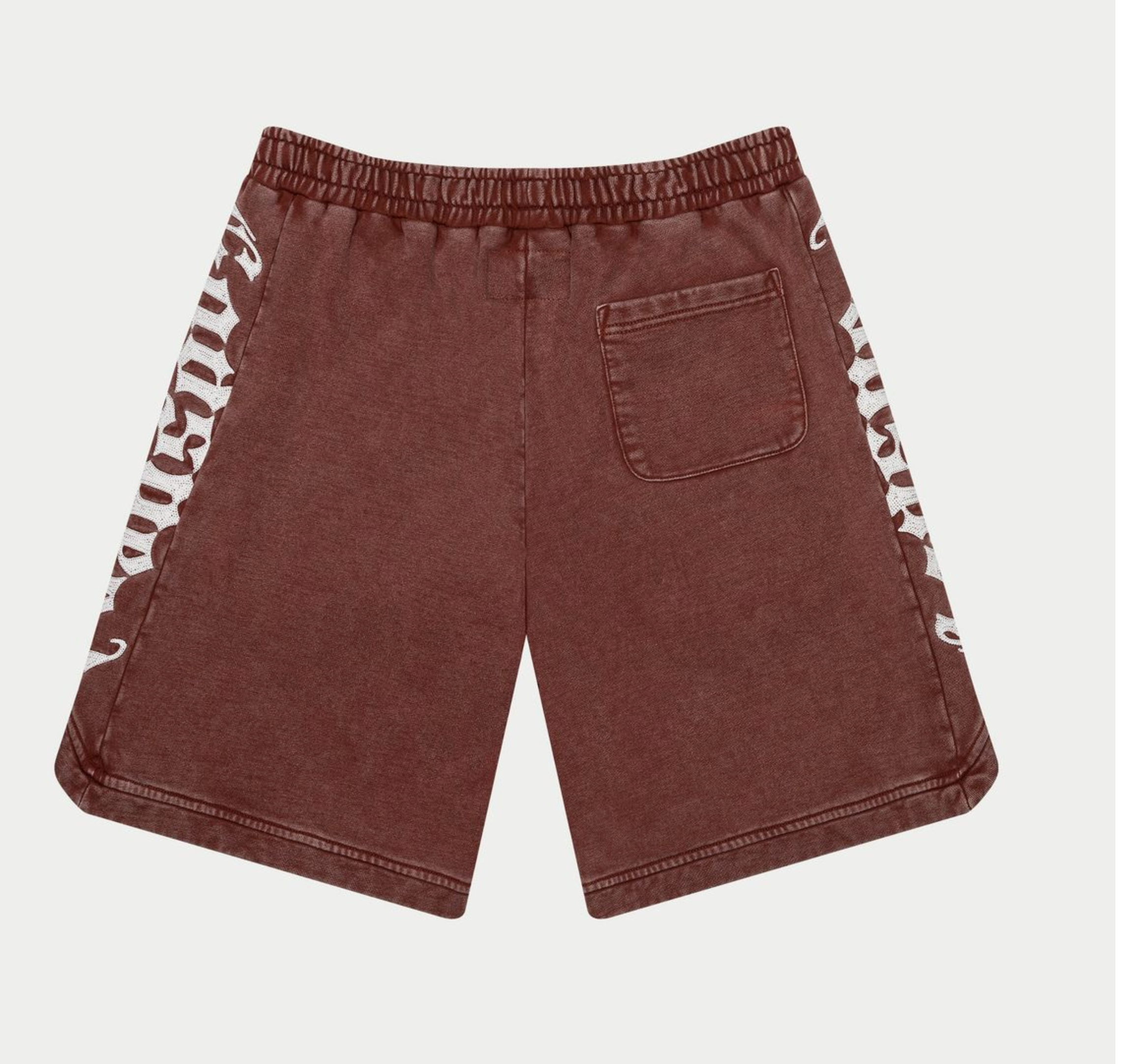 Godspeed CourtSide Shorts (Mocha Wash)