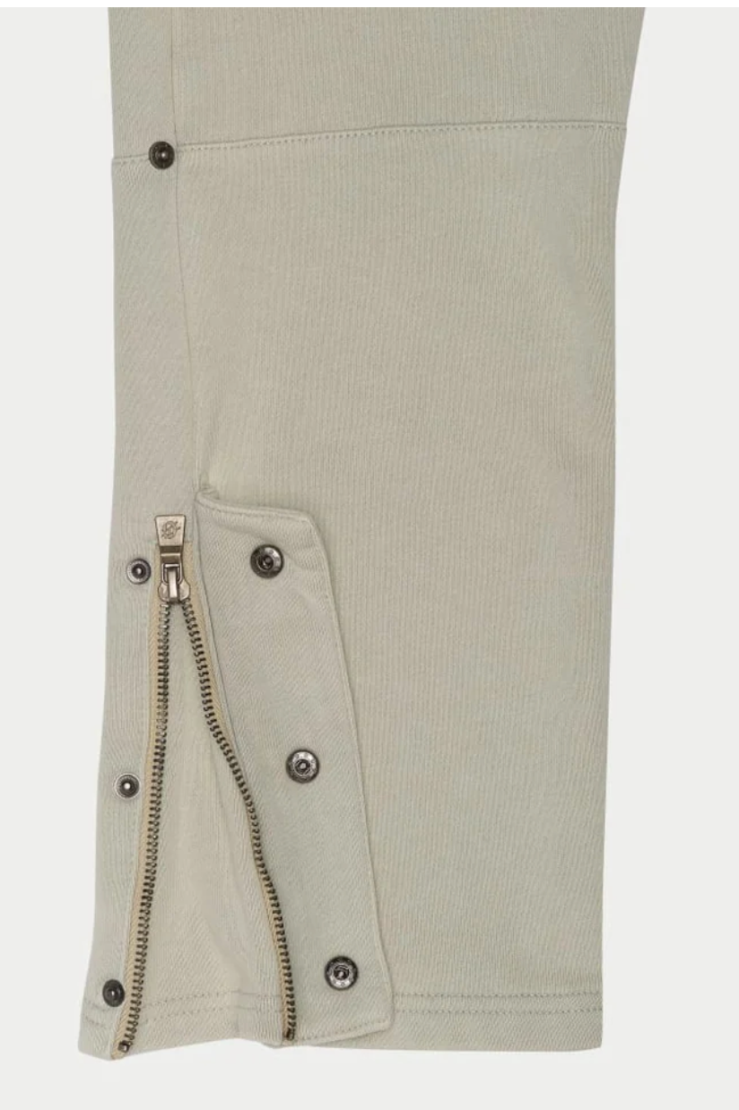 Godspeed Sweatpants V2 (Clay/Grey Wash)