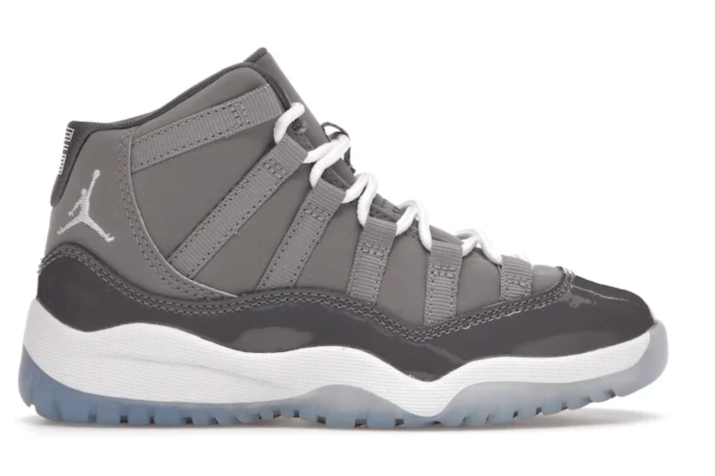 Air Jordan 11 Retro Cool Grey (2021( (PS/TD)