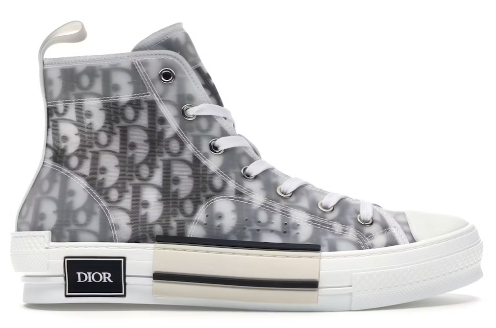 Dior B23 High Top