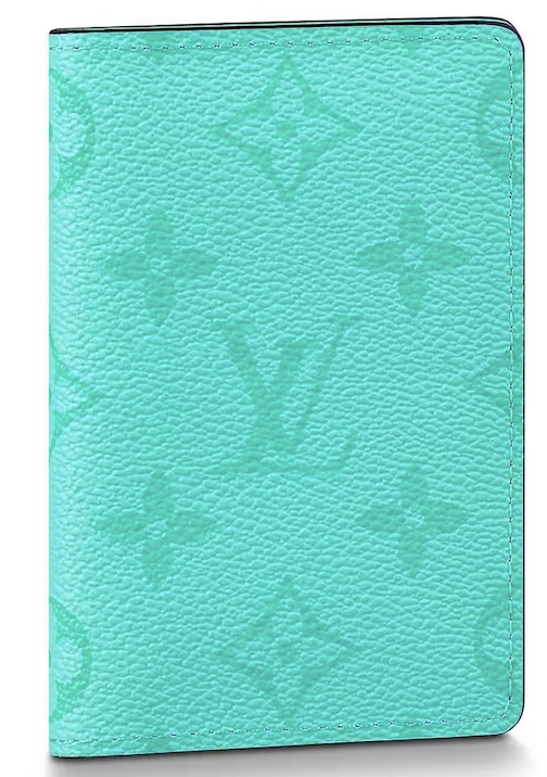 Tiffany Pocket Organizer