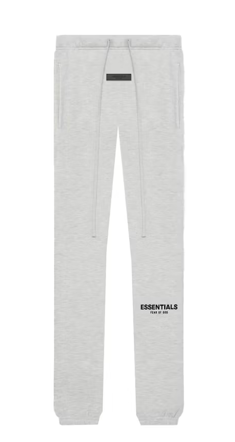 Fear of God Essentials Sweatpants Light Oatmeal