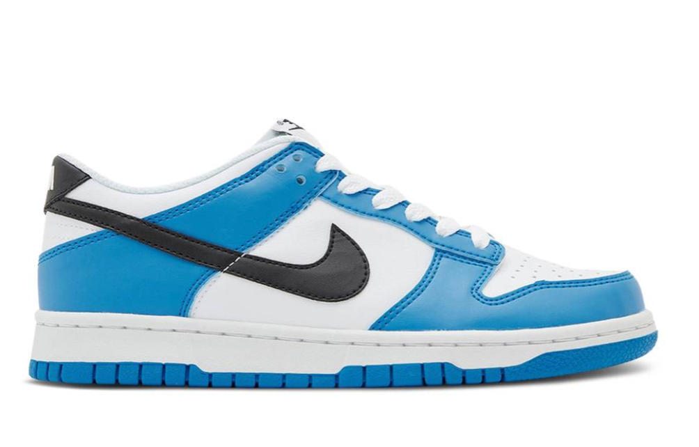 Nike Dunk Low Photo Blue