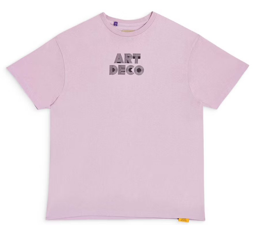 Gallery Dept. Art Deco Tee