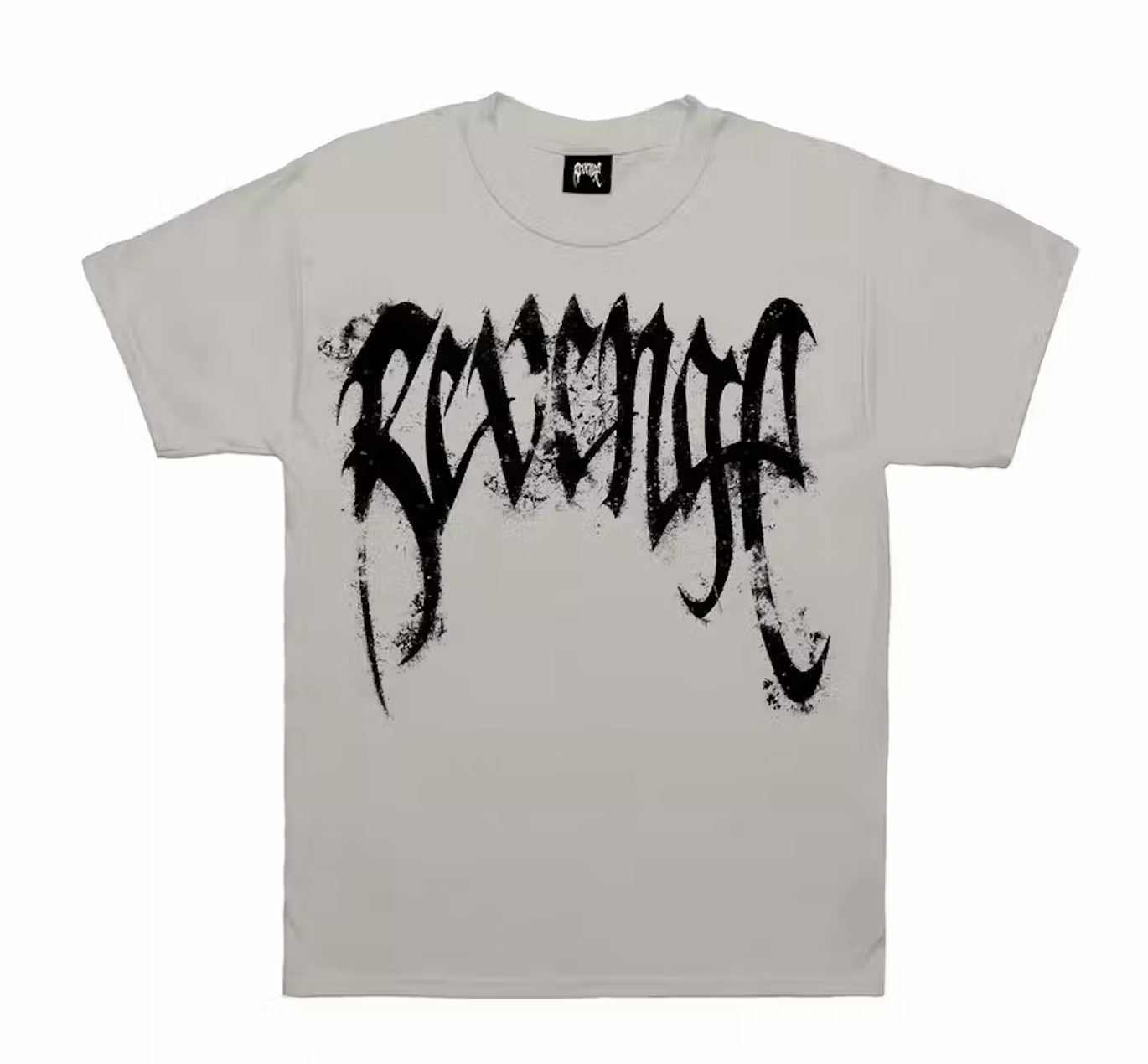 Revenge St. Michael Cement Tee