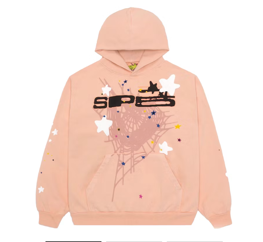 Sp5der SP5 Bellini Hoodie