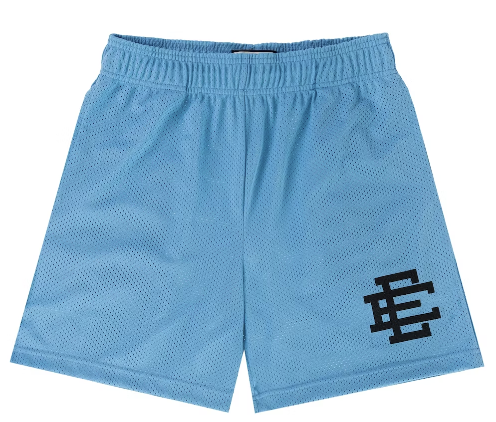 Eric Emanuel EE Basic Short Blue/ Black