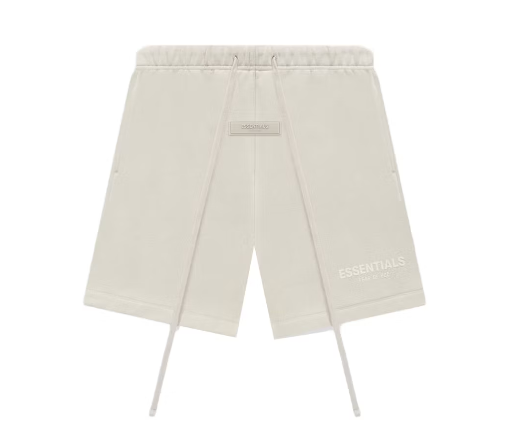 Fear of God Essentials Shorts Wheat