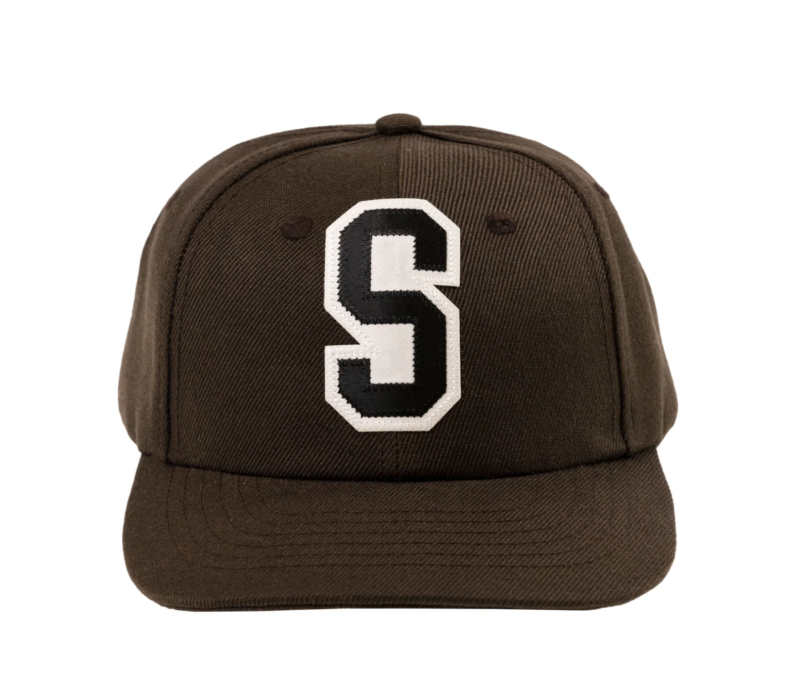 Sinclair Chocolate IQ Snapback