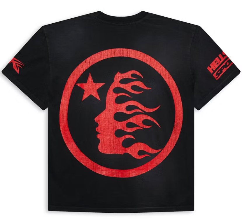 Hellstar Beat Us! T-Shirt