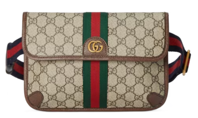 Gucci Fanny Pack