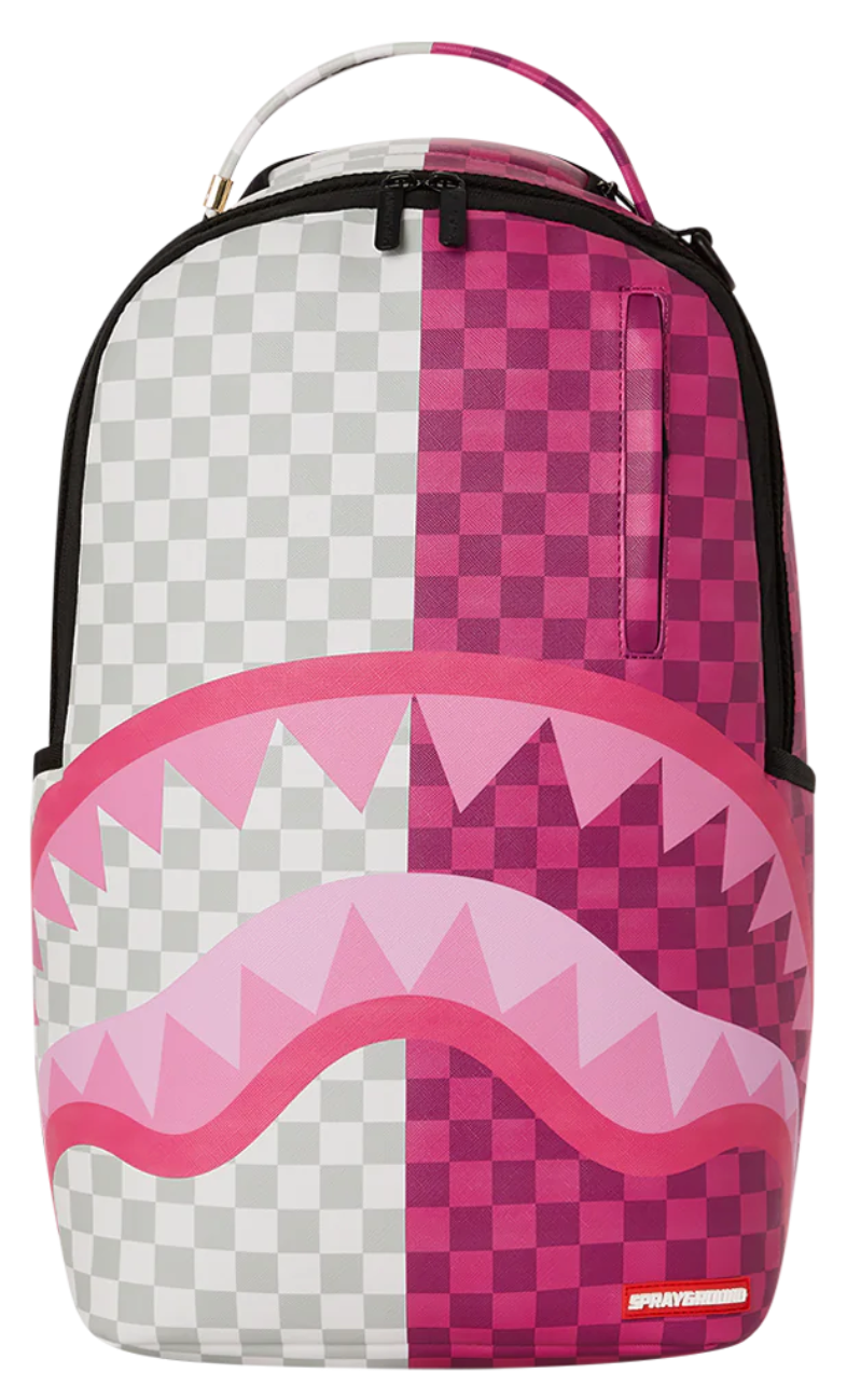 Sprayground I've Got Options Backpack