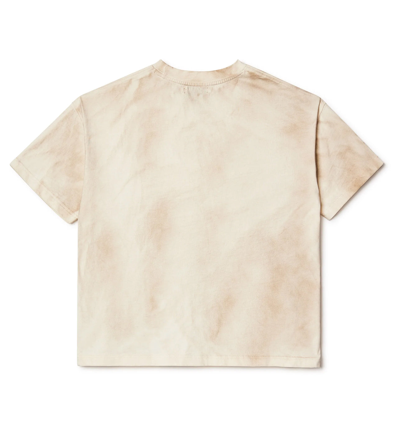 Vale Forever Cheetah Tee Cream