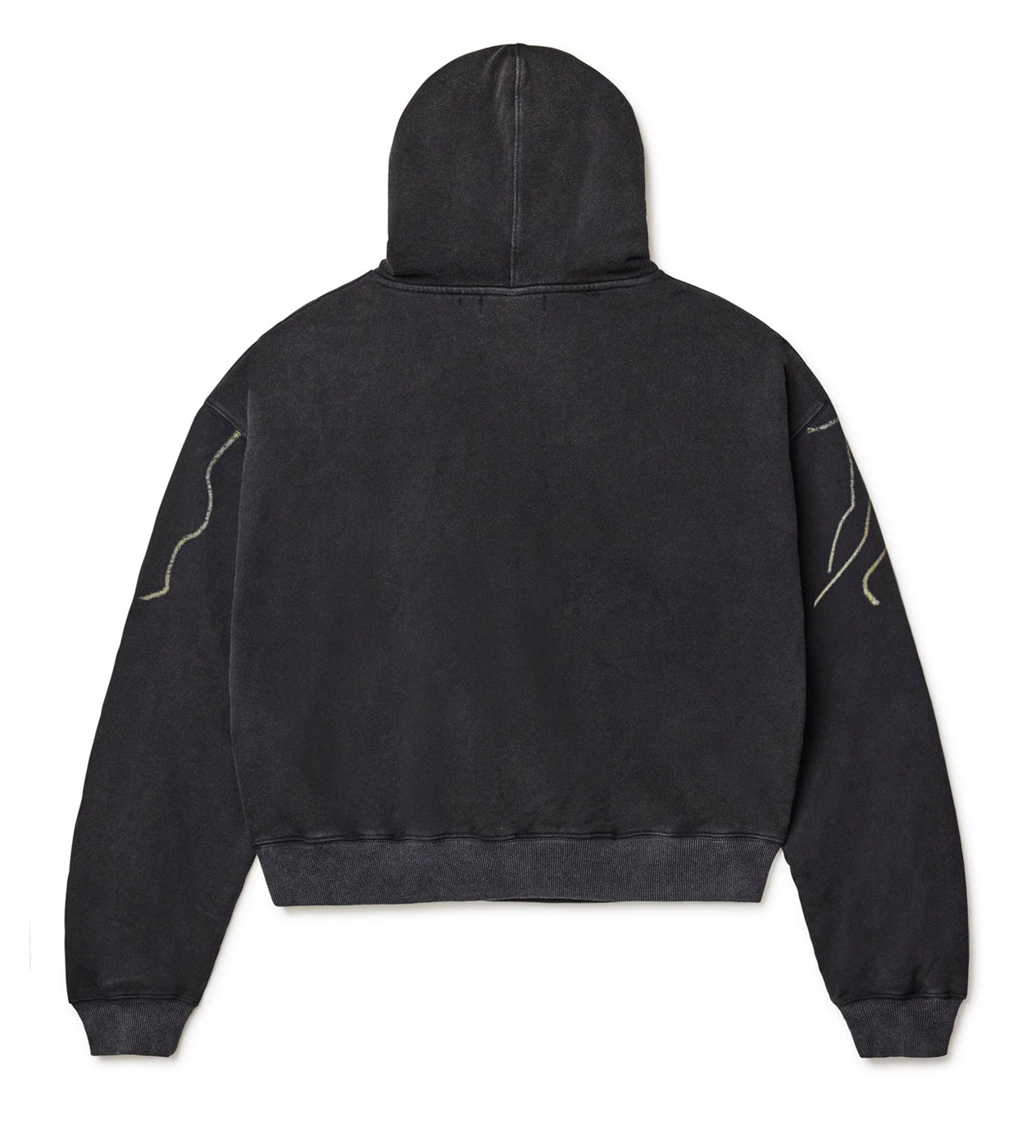Vale Forever Mascot Pullover Hoodie
