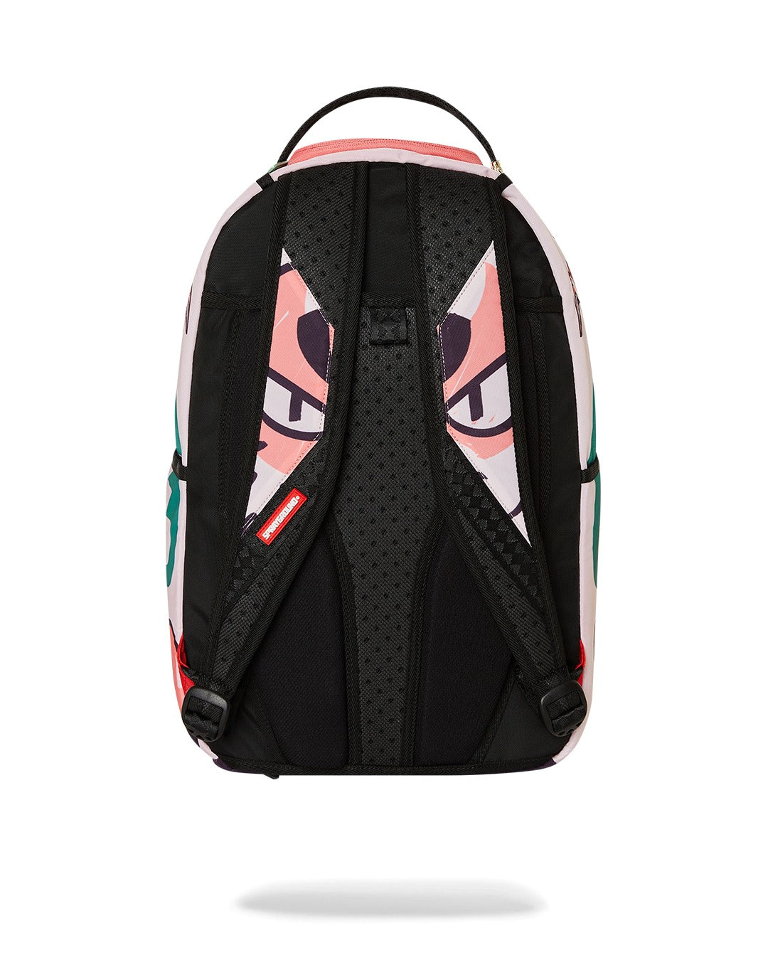 Sprayground Untamed Tiger Face DLXR Backpack