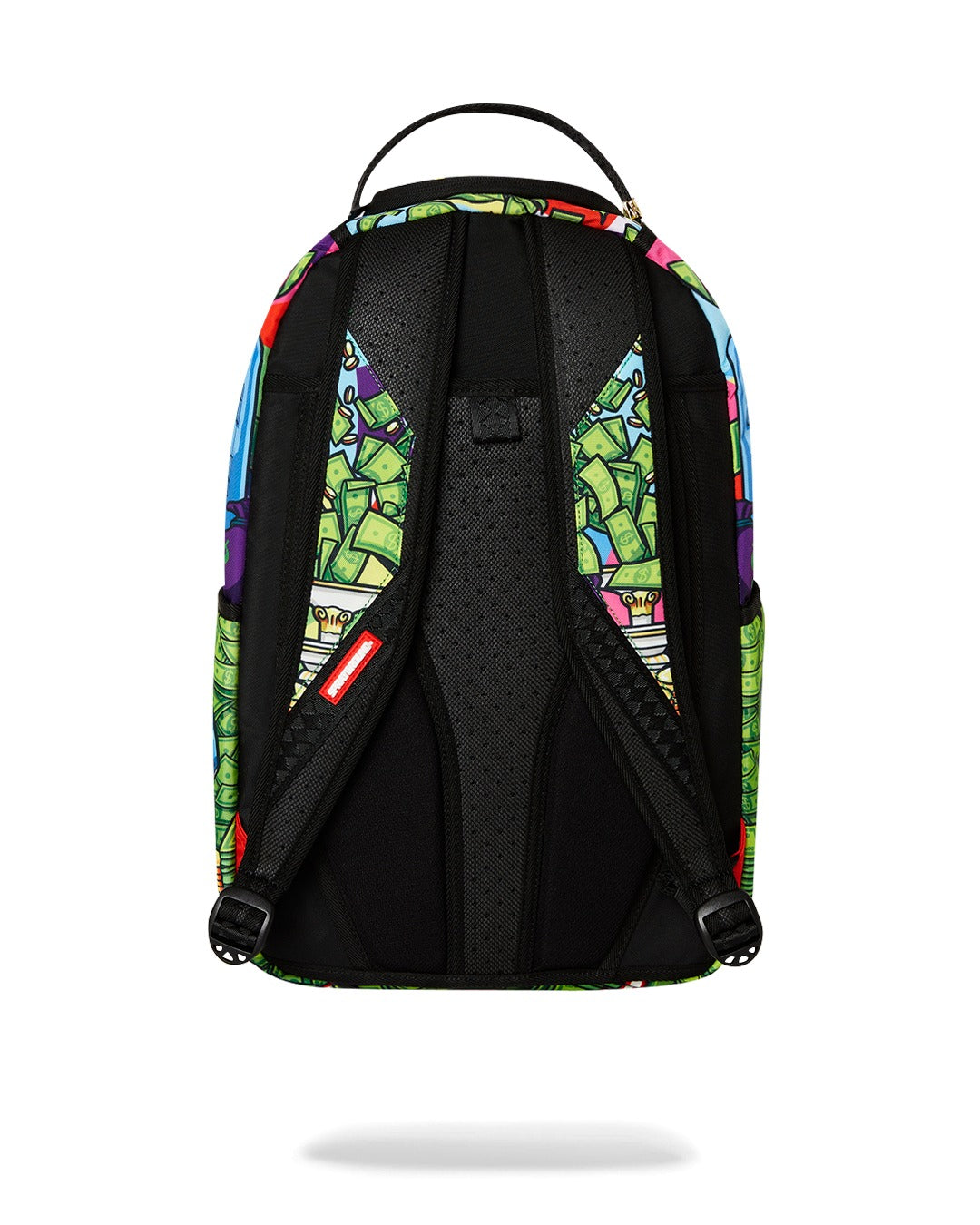 Sprayground Mind Trip Bank DLXR Backpack