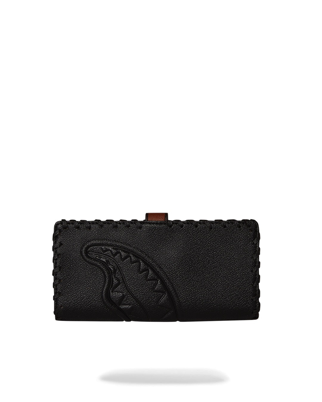 Sprayground Dose Of Check Deux Wallet