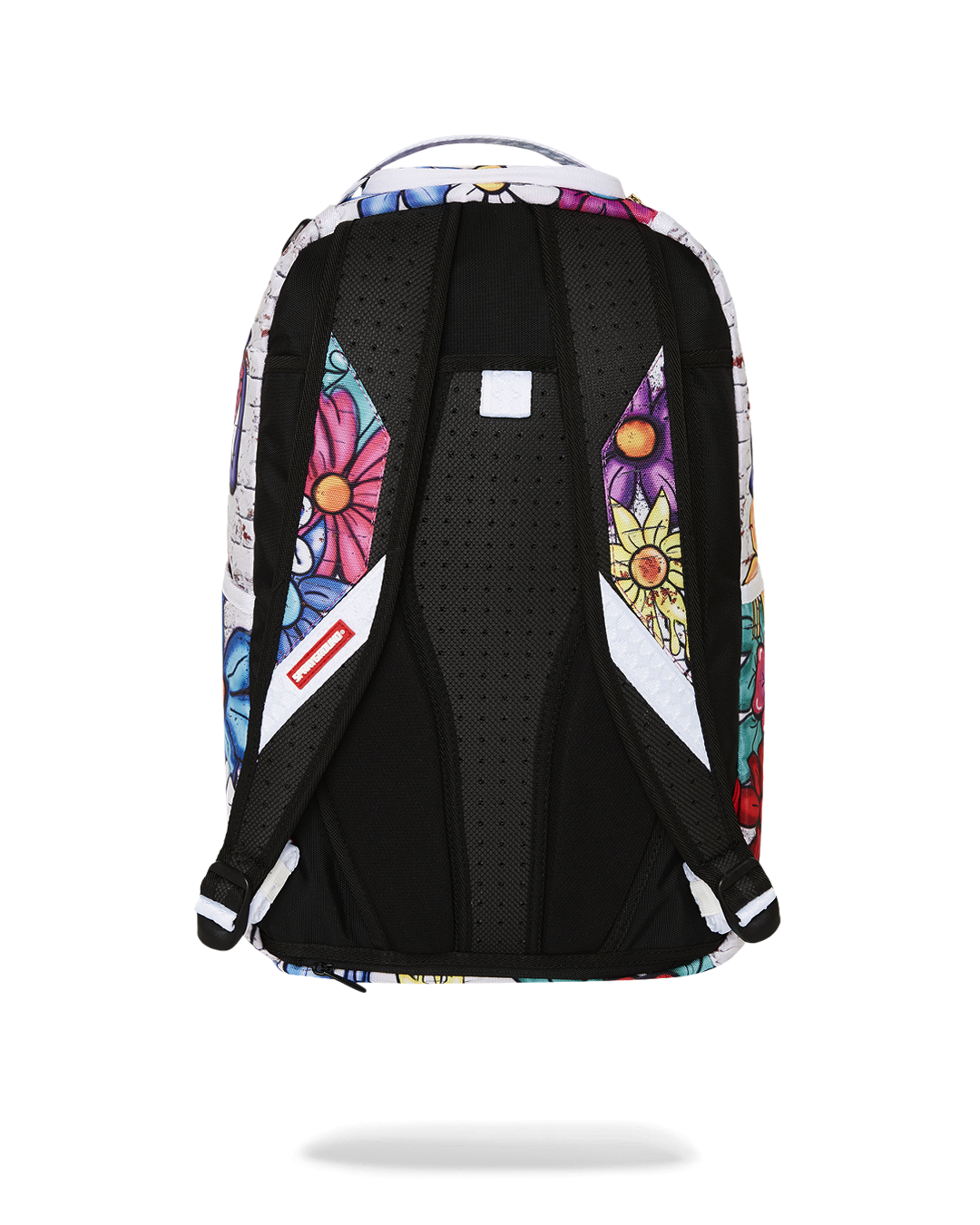 Sprayground Brick Botanist DLXR Backpack