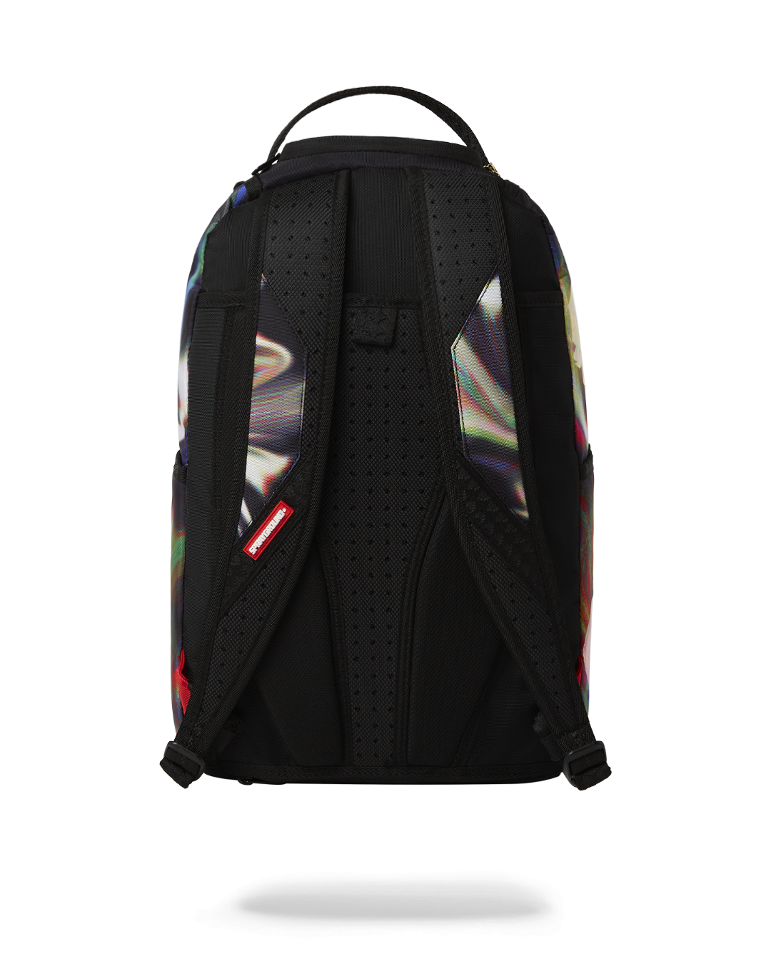Sprayground My Little Pony Rainbow Riders DLXR Backpack