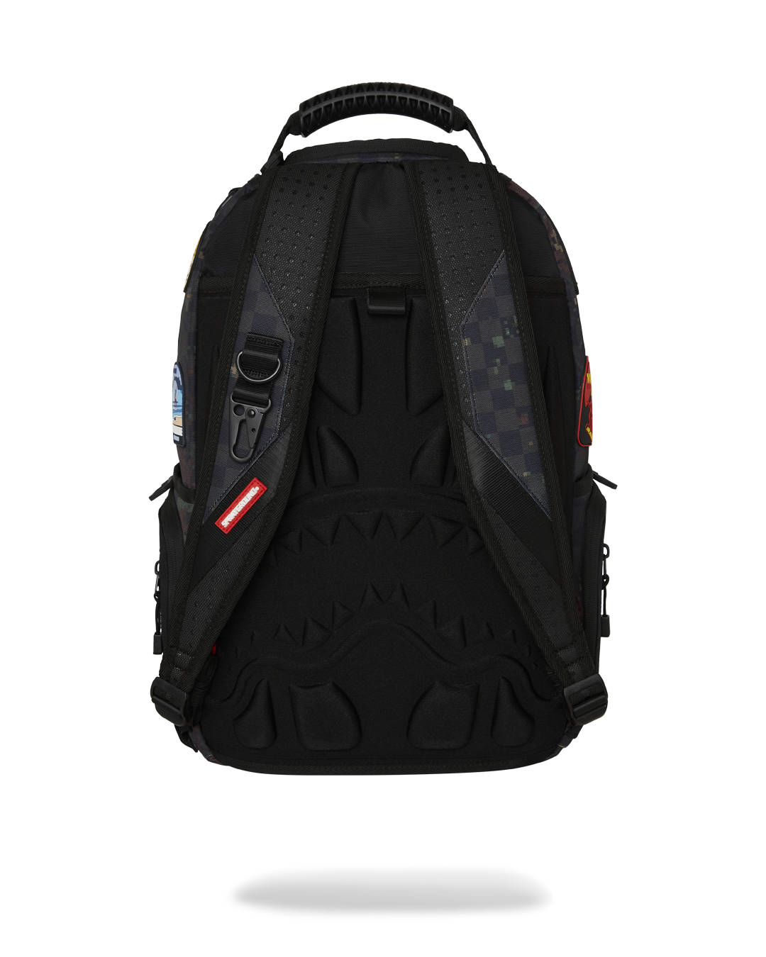 Sprayground Daredevil Global Mogul 305 Special Ops Backpack
