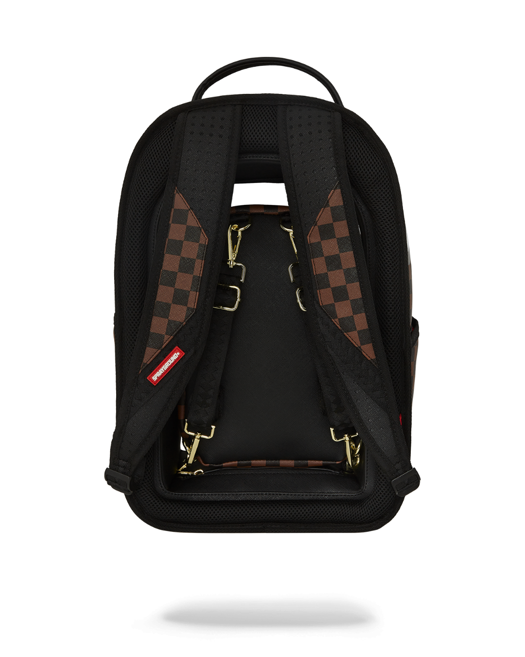 Sprayground Bag In Bag Backpack