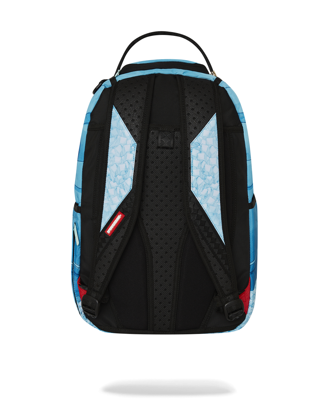 Sprayground We Bare Bears Chillin DLXR Backpack