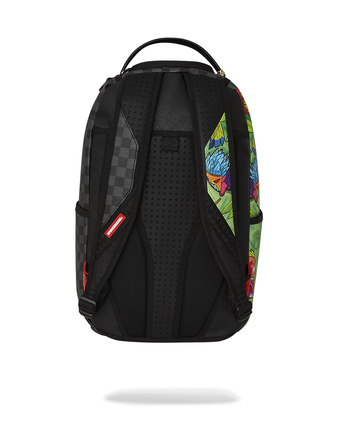 Sprayground Scooba Dooba DLXSV Backpack