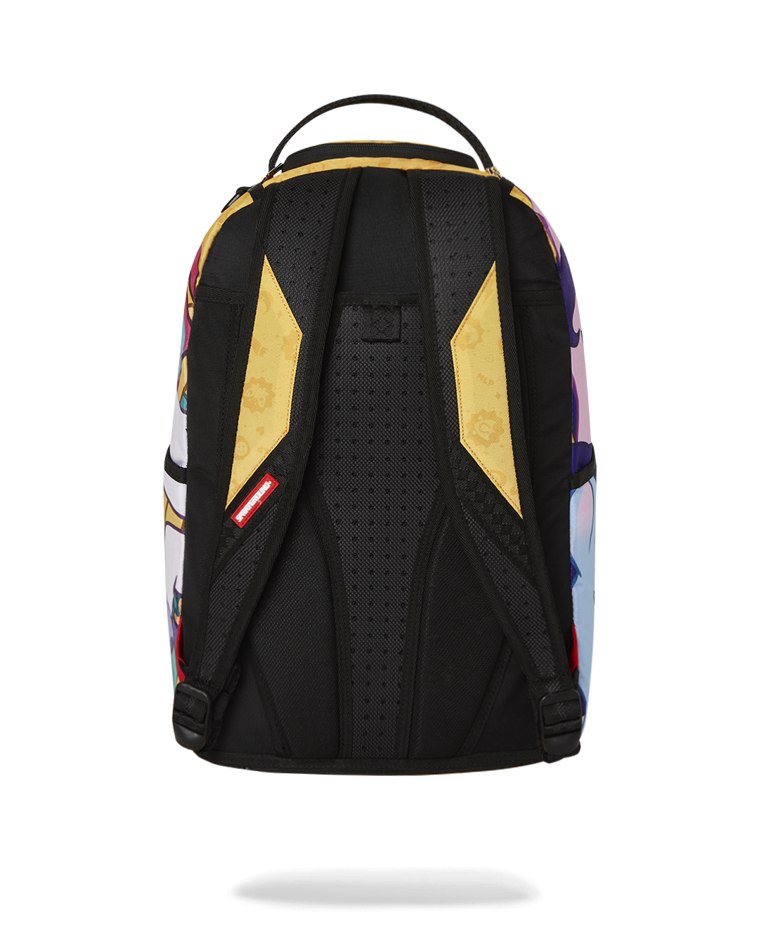 Sprayground My Little Pony Party DLXR Backpack