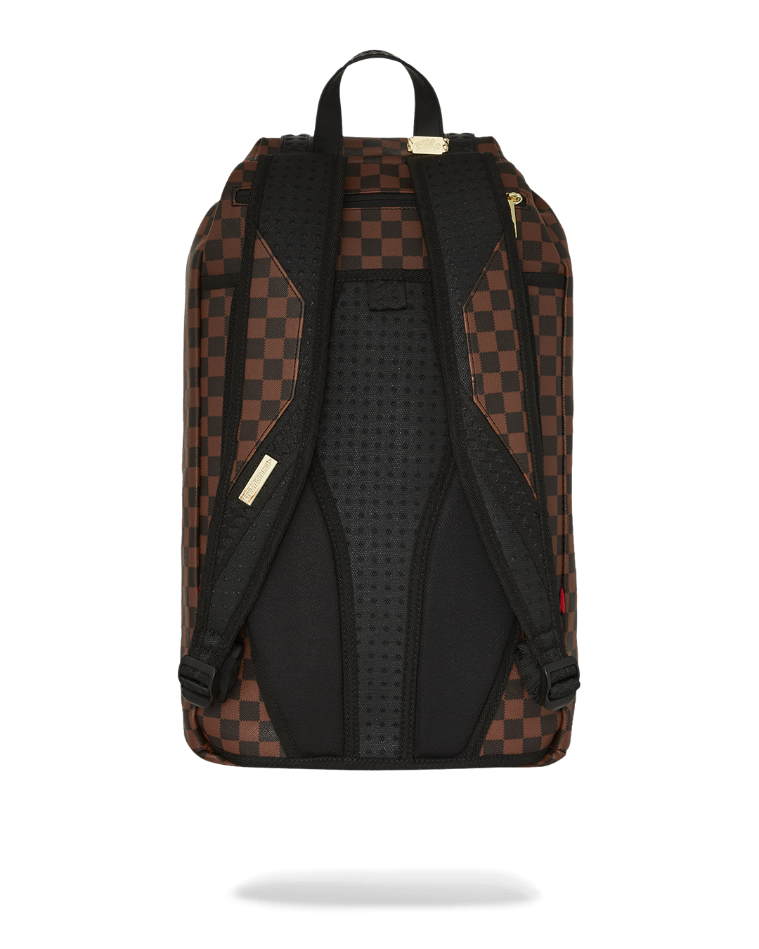 Sprayground Sawtooth Sharks in Paris Hills Backpack