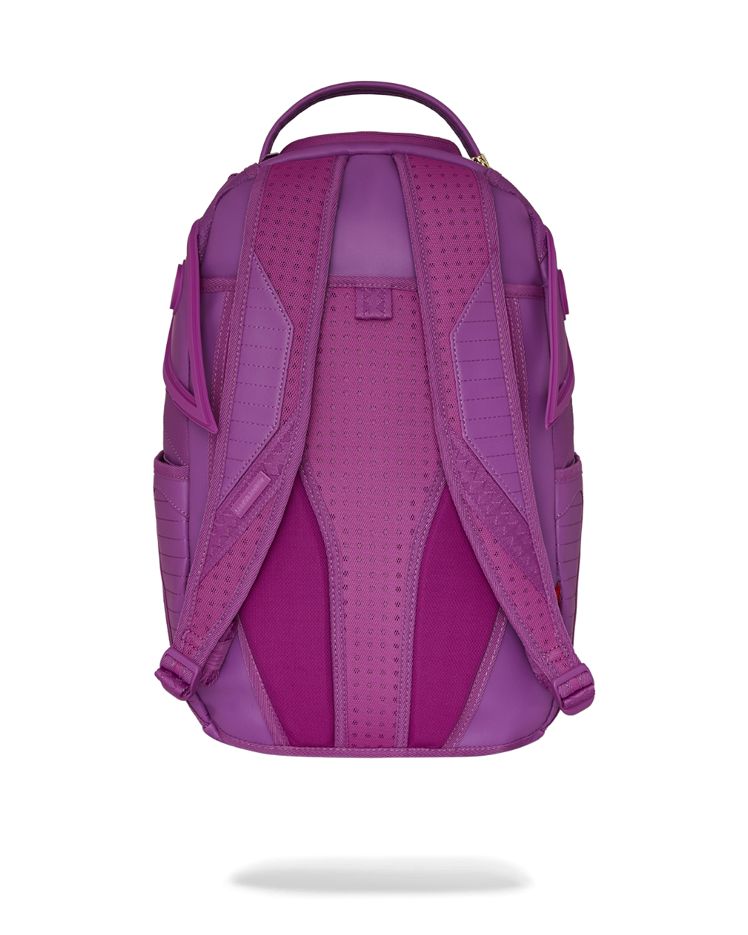 Sprayground Purple Dragon Eye DLX Backpack