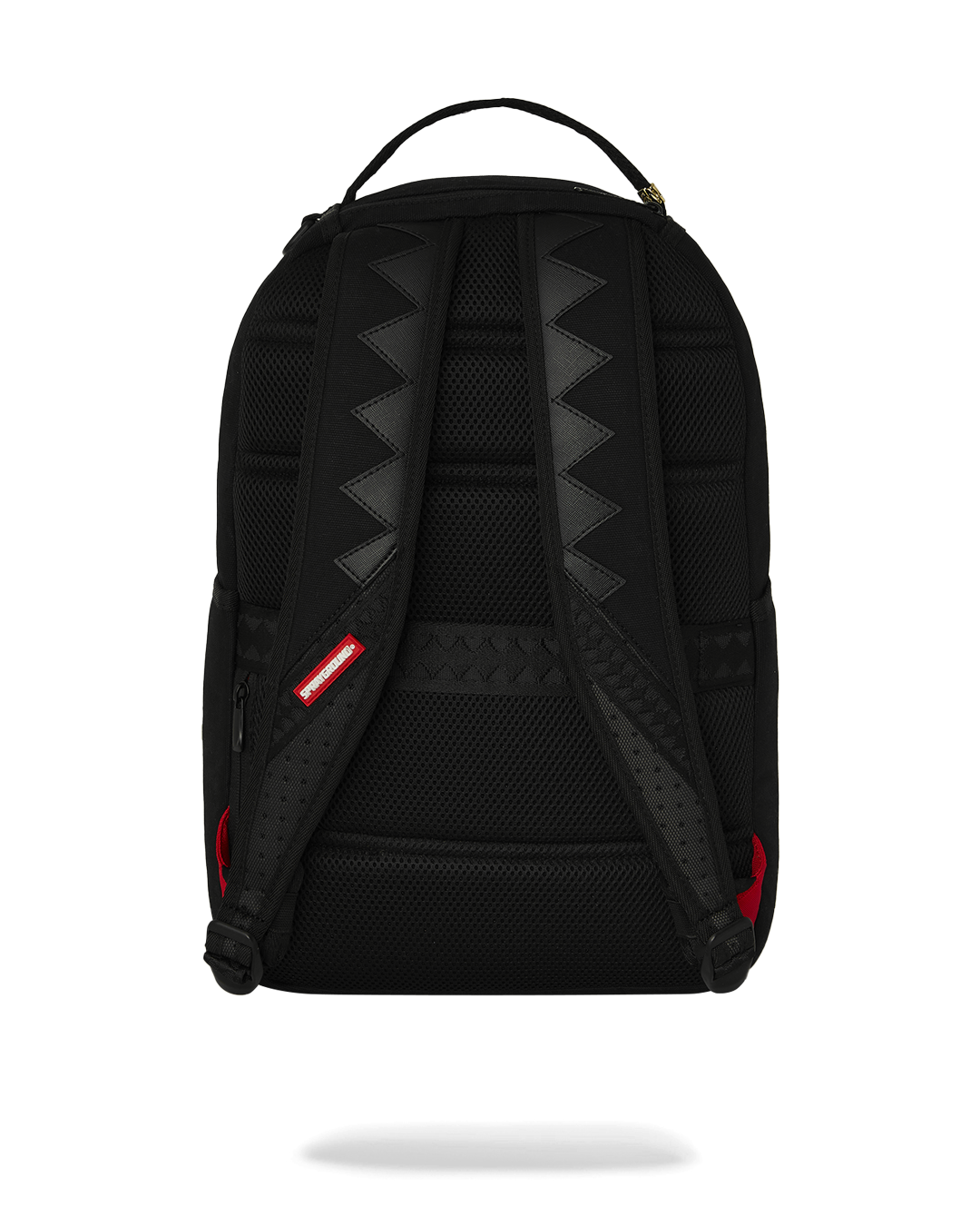 Sprayground Sharks Creative Dept Cargo Hero Backpack
