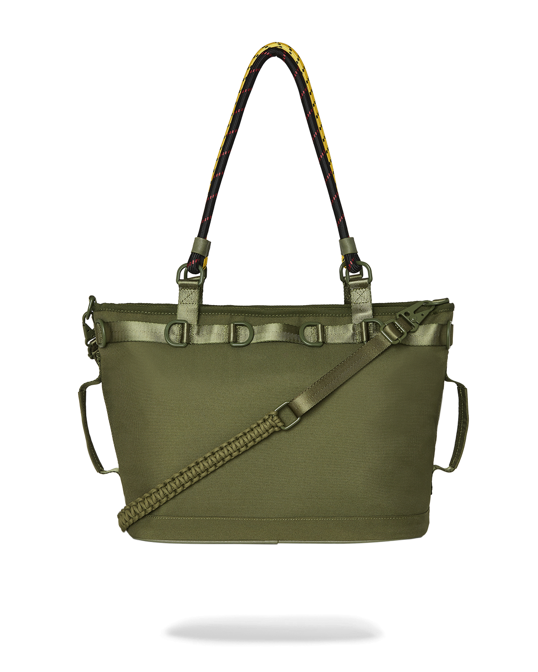 Sprayground Climbing Cord Tote