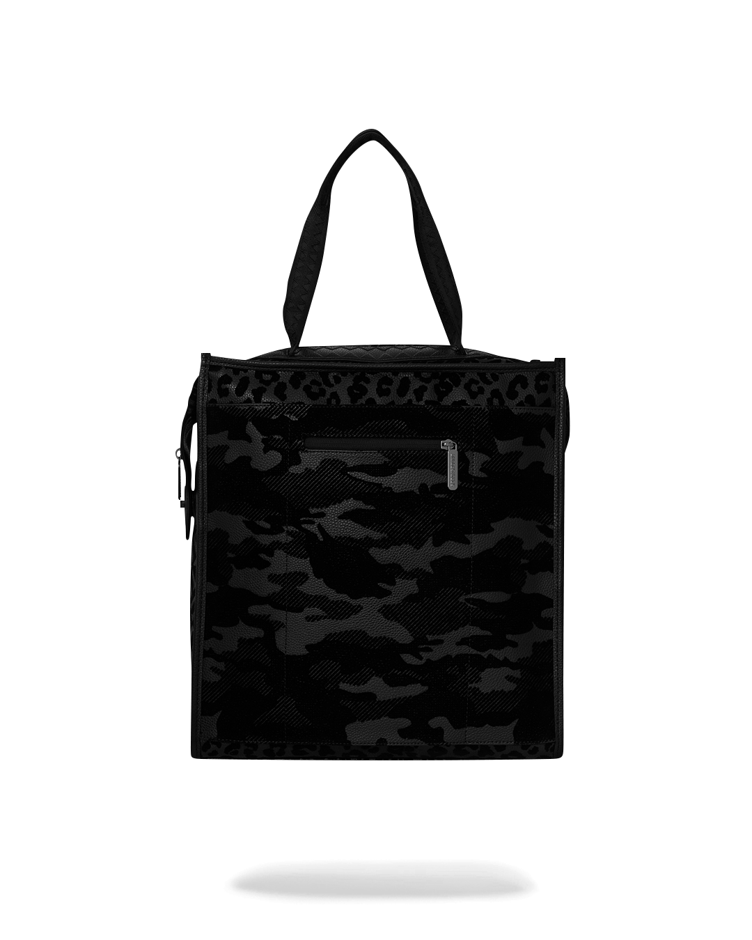 Sprayground Exotic Illusion Duffle Carry-On Bag