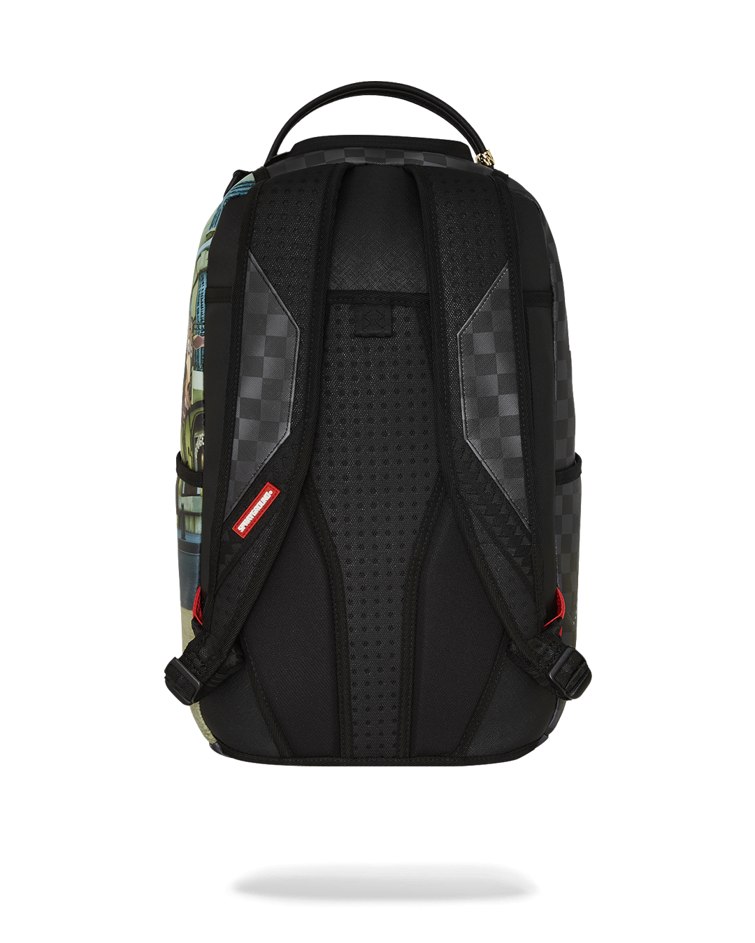 Sprayground Madagascar NYC Reveal Backpack