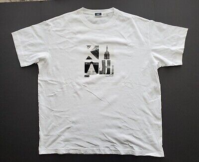 Kith Parts of a Whole Tee White